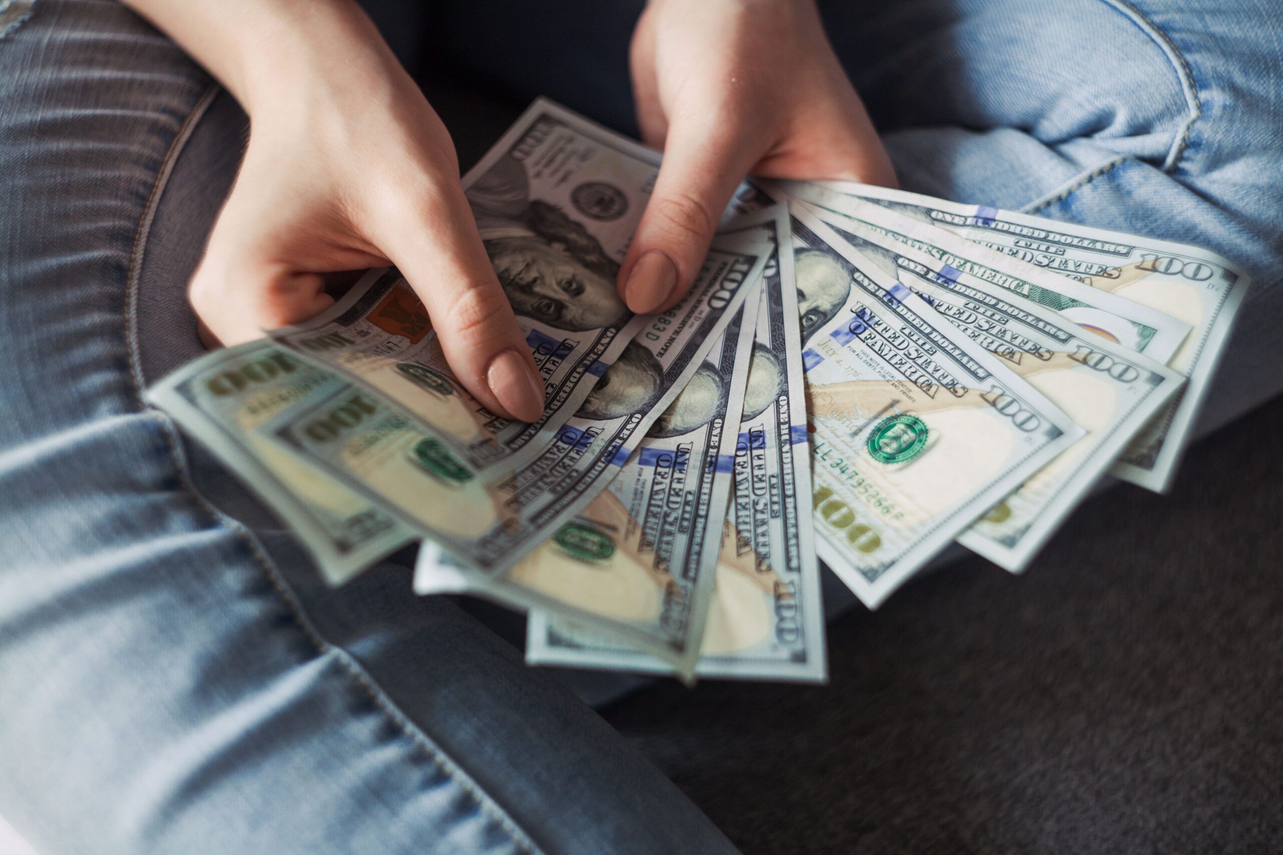 cash banking app